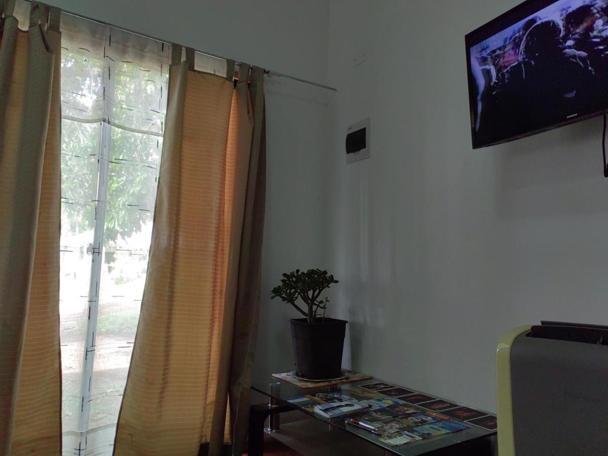 Cabanas Henua Roa Ханга Роа Екстериор снимка